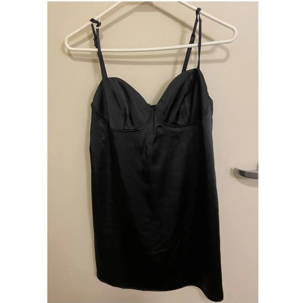 Target wild fable dress